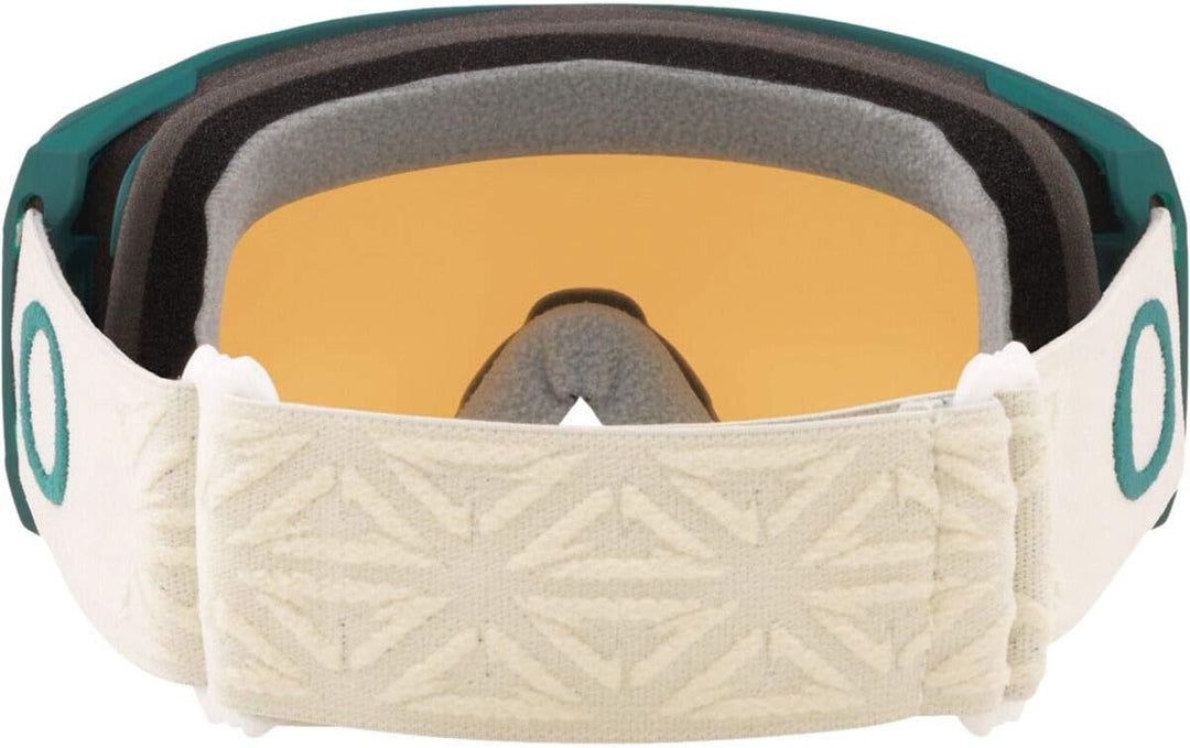 Oakley Unisex 0OO7093 Sonnenbrille, Mehrfarbig, 0