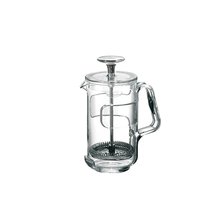 Guzzini - Gocce, Multishaker 3 Tassen - Schwarz, 13 x 8,5 x h17,5 cm | 350 cc - 27210010