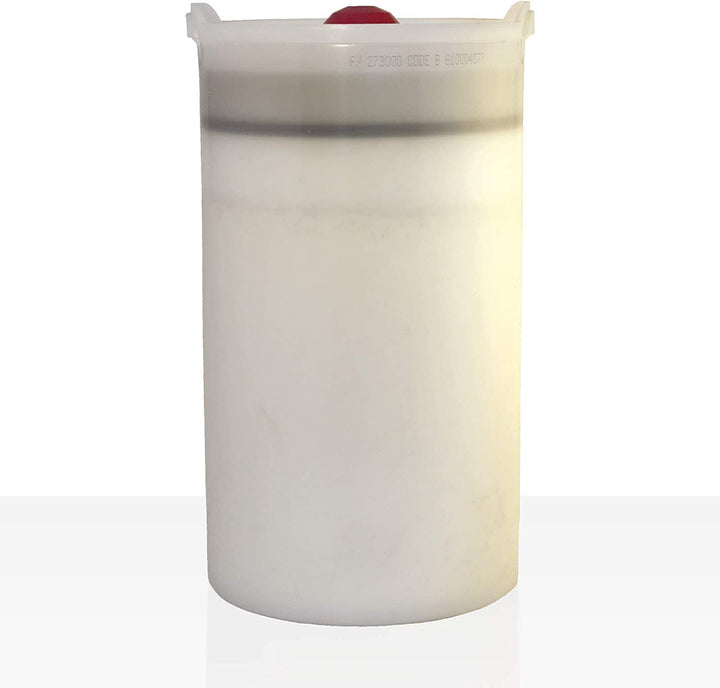 BRITA Purity 450 Quell ST Filterkartusche Wechselkartusche Filter für Wasserhahn, mehrfarbig, einzig