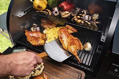 Traeger BAC532 XXL BBQ WENDER