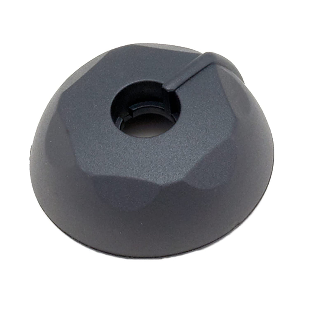 Fissler Kappe für Kochventil – Original Ersatzteil für vitavit royal Schnellkochtöpfe ab 1994 – Einf