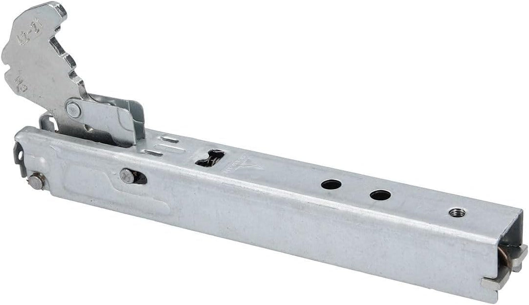 easyPART Kompatibel/Ersatz für Amica 8075423 Türscharnier links/rechts Atasan 302282.22 N3 2019 für