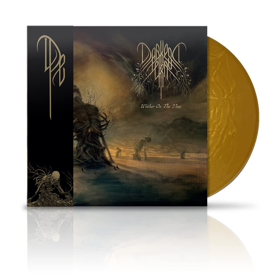 Wither On The Vine (Ltd.Coloured Vinyl), Vinyl