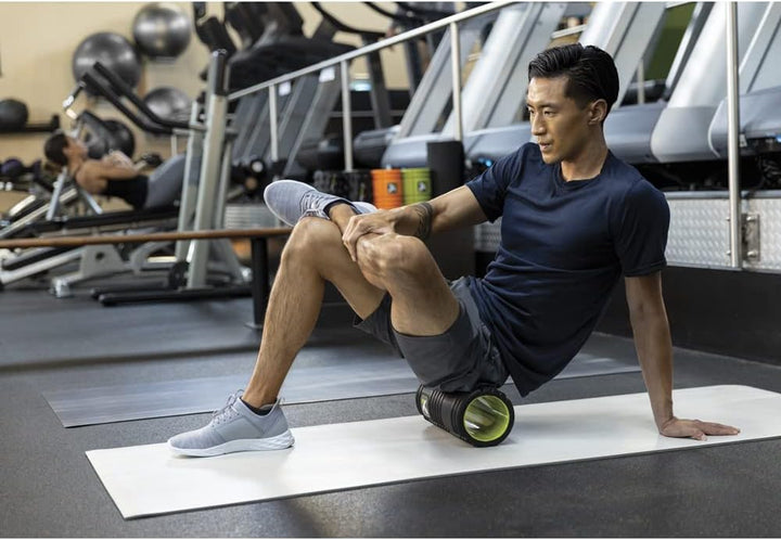 Trigger Point 'The Grid' Foam Roller - SS22 Einheitsgrösse, Einheitsgrösse