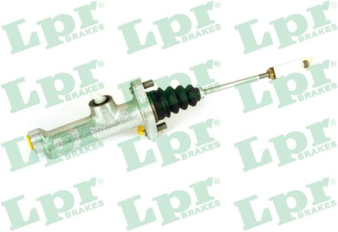 LPR Bremsen 7107 Pumpe Kupplung