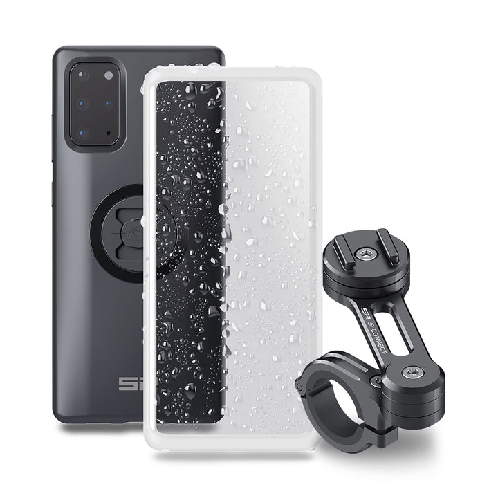 SP Connect Moto Bundle für S20+ Samsung S20+, Samsung S20+