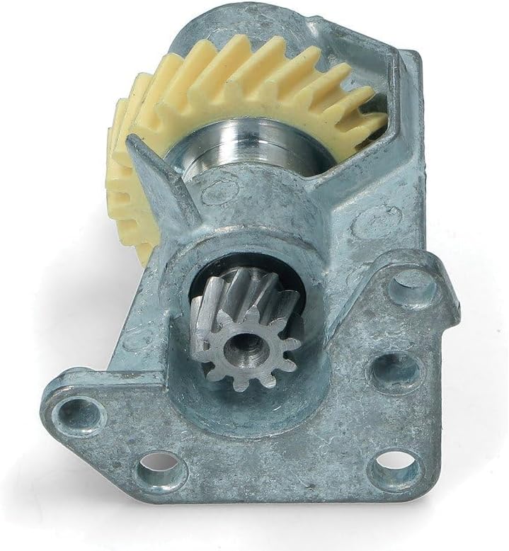 Kit Motorritzel – Referenz 481201229629 / C00374180 – Kompatibel mit Küchenmaschinen – Originalersat