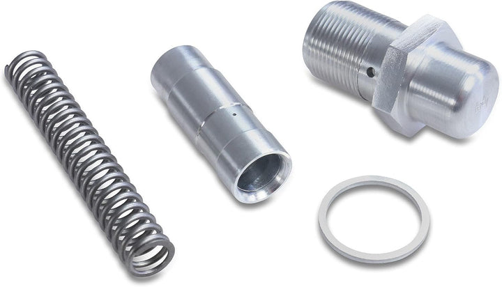febi bilstein 30410 Steuerkettensatz für Nockenwelle, mit Gleitschienen und Kettenspanner , 1 Stück
