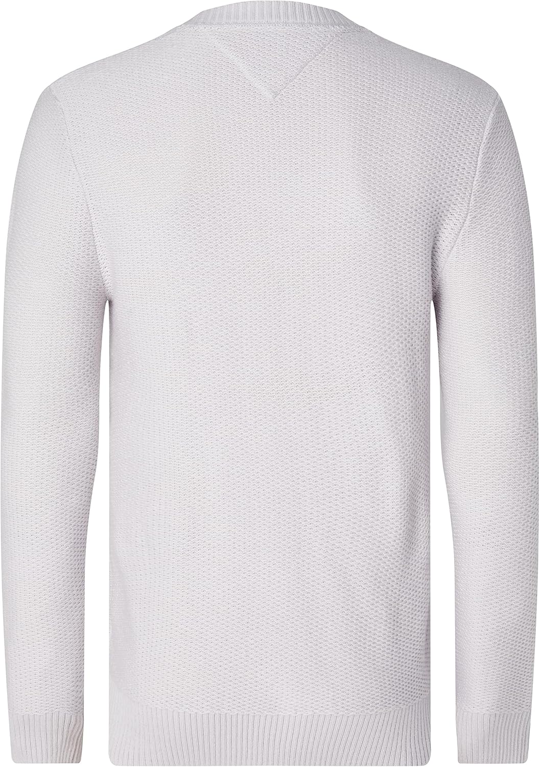 Tommy Jeans Herren Pullover XS Grau, XS Grau
