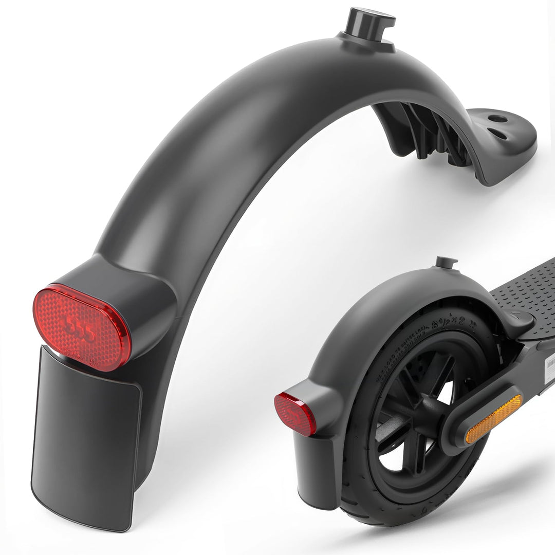 Hinterer Kotflügel für Xiaomi Pro/Pro 2 / 1S Electric Scooter, Xiaomi E Scooter Zubehör Schutzblech