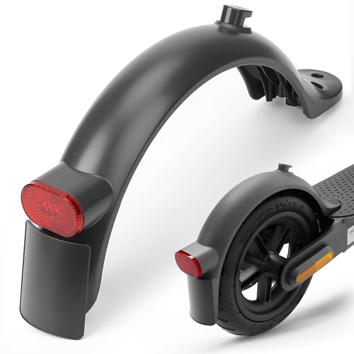 Hinterer Kotflügel für Xiaomi Pro/Pro 2 / 1S Electric Scooter, Xiaomi E Scooter Zubehör Schutzblech