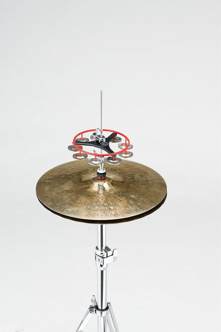 TAMA Jingle Ring HiHat Tambourine - (TJR7)