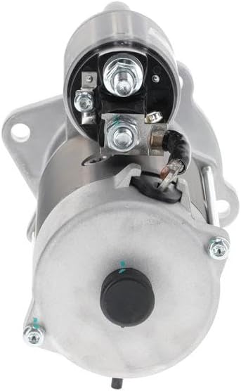 HELLA - Starter/Anlasser - 24V - 4kW - für u.a. MAN L2000 - 8EA 012 586-581