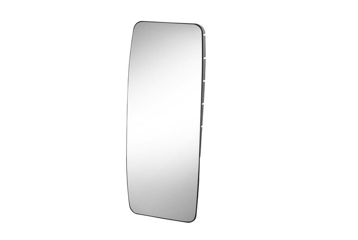 HELLA - Spiegelglas, Aussenspiegel - 24V - links - 9MX 564 305-002