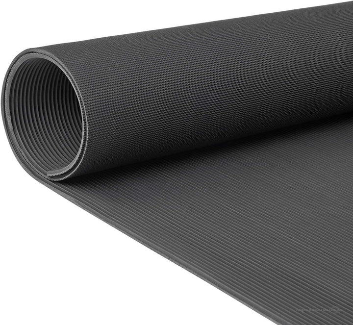 1m² Feinriefenmatte 1,4 x 0,72m, Stärke: 3mm, Schwarz 1m²: 1,4 x 0,72 m Schwarz, 1m²: 1,4 x 0,72 m S