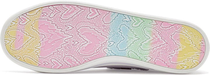 Skechers Damen B Cute 2.0Sneaker 40 EU Lavendel, 40 EU Lavendel