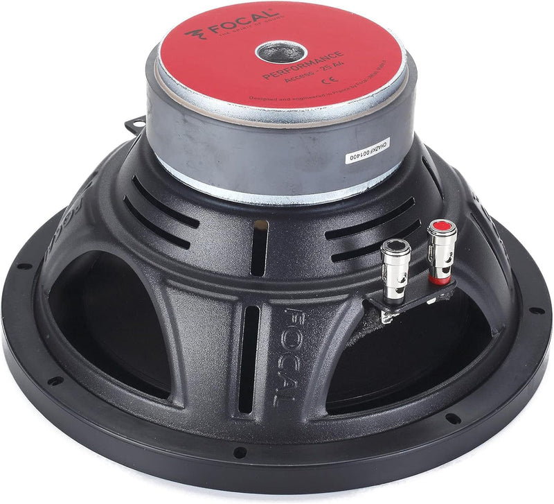 Focal Performance Access 25A4 Woofer Chassis 25cm