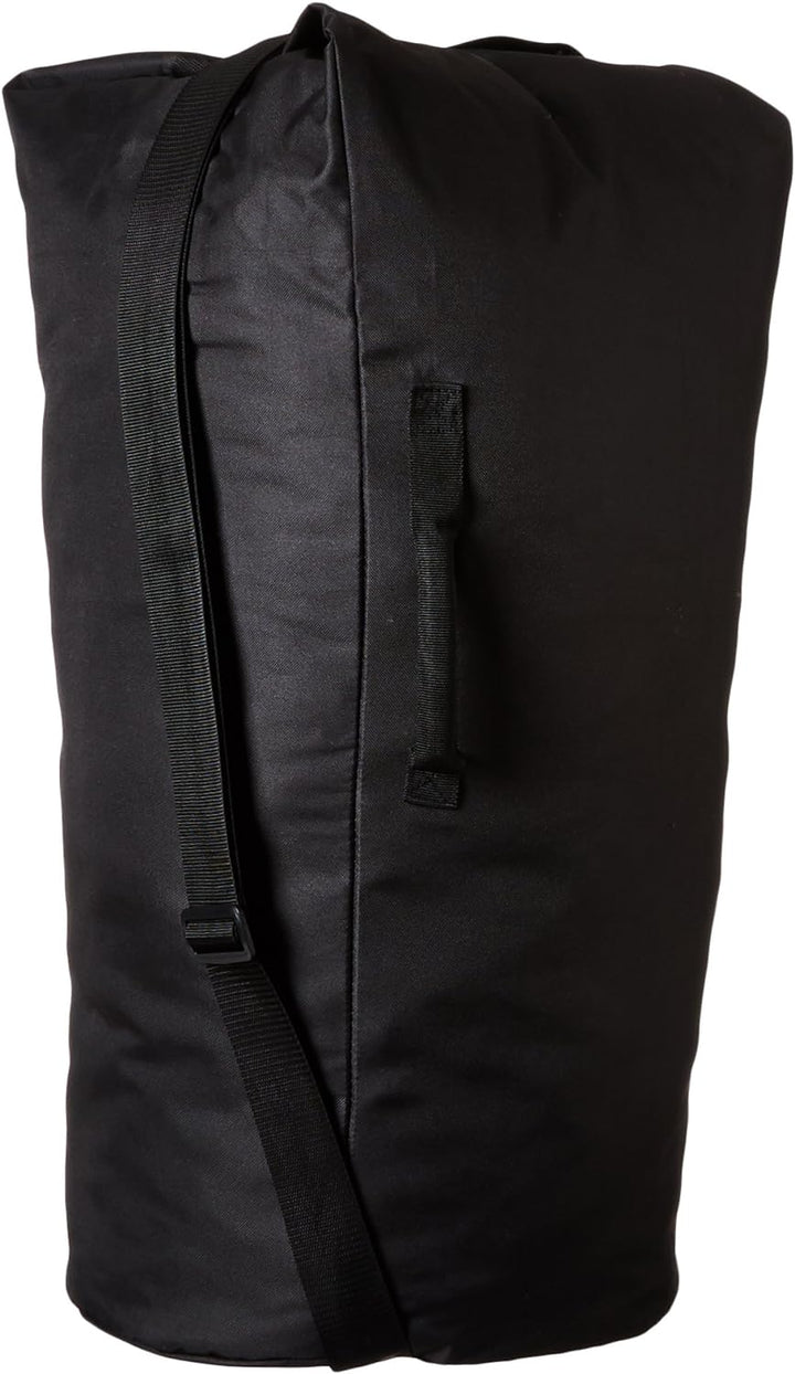 LP Latin Percussion LP542-BK Conga Tasche Fits All, 27,5" x 38" x 18", ungepolstert, mit Schultergut