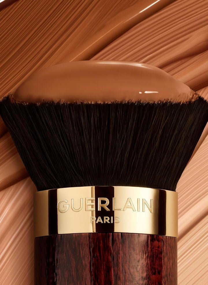 GUERLAIN MAKEUP FACE BRUSH