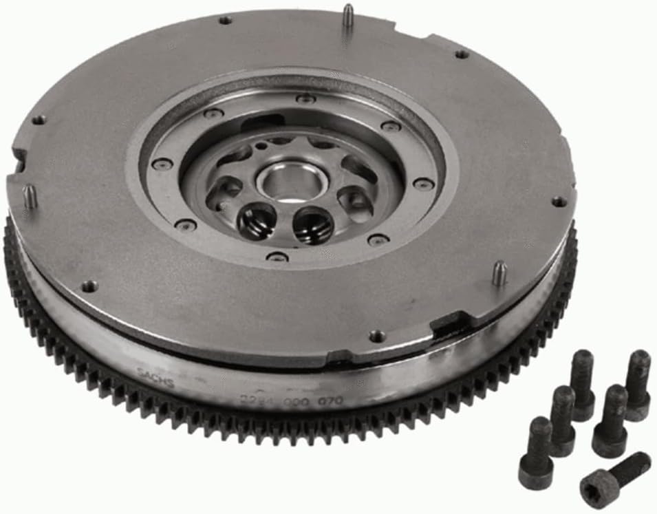 SACHS 2294 000 070 Schwungrad