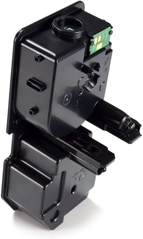 Green2Print Toner schwarz 4000 Seiten ersetzt Kyocera TK-5240K, 1T02R70NL0 passend für Kyocera ECOSY