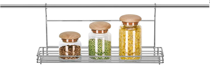 Tescoma Rack cm.45X15 Monti, Sortiert, 45 x 15 cm Sortiert 45 x 15 cm, Sortiert 45 x 15 cm