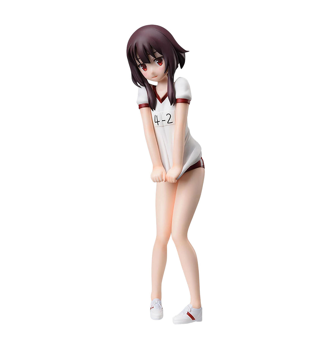 Good Smile Company Megumin Gym Clothes Ver Fig 22 cm Konosuba God's Bleesing on This Wonderful World
