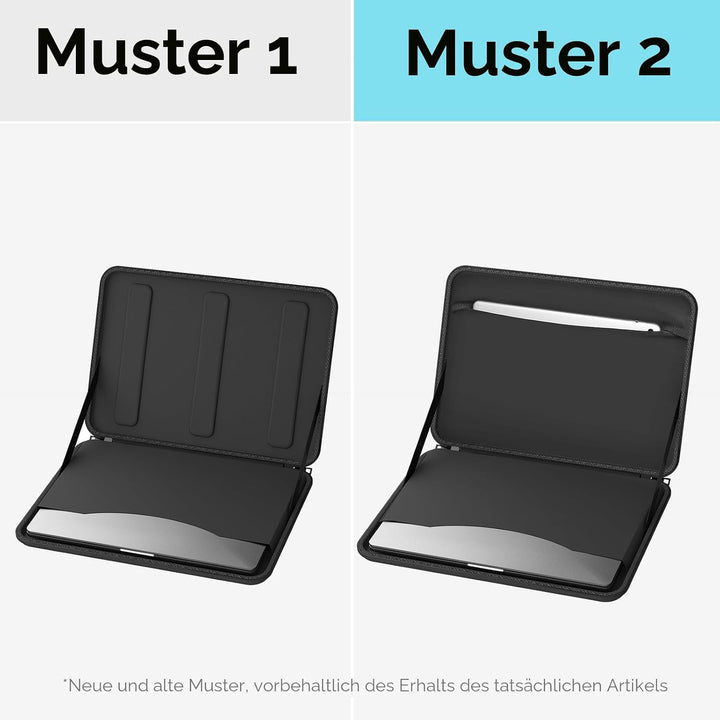 Smatree Laptop Hartschalen für 11,6 Zoll Acer Chromebook Spin 311 Tragetasche, für 12,2 Zoll Chromeb
