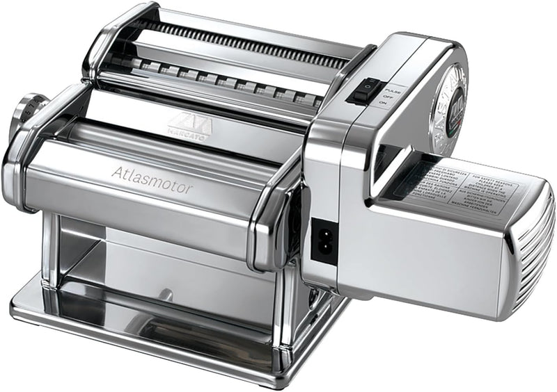 Marcato 08 0155 12 00 Atlas Nudelmaschine,
