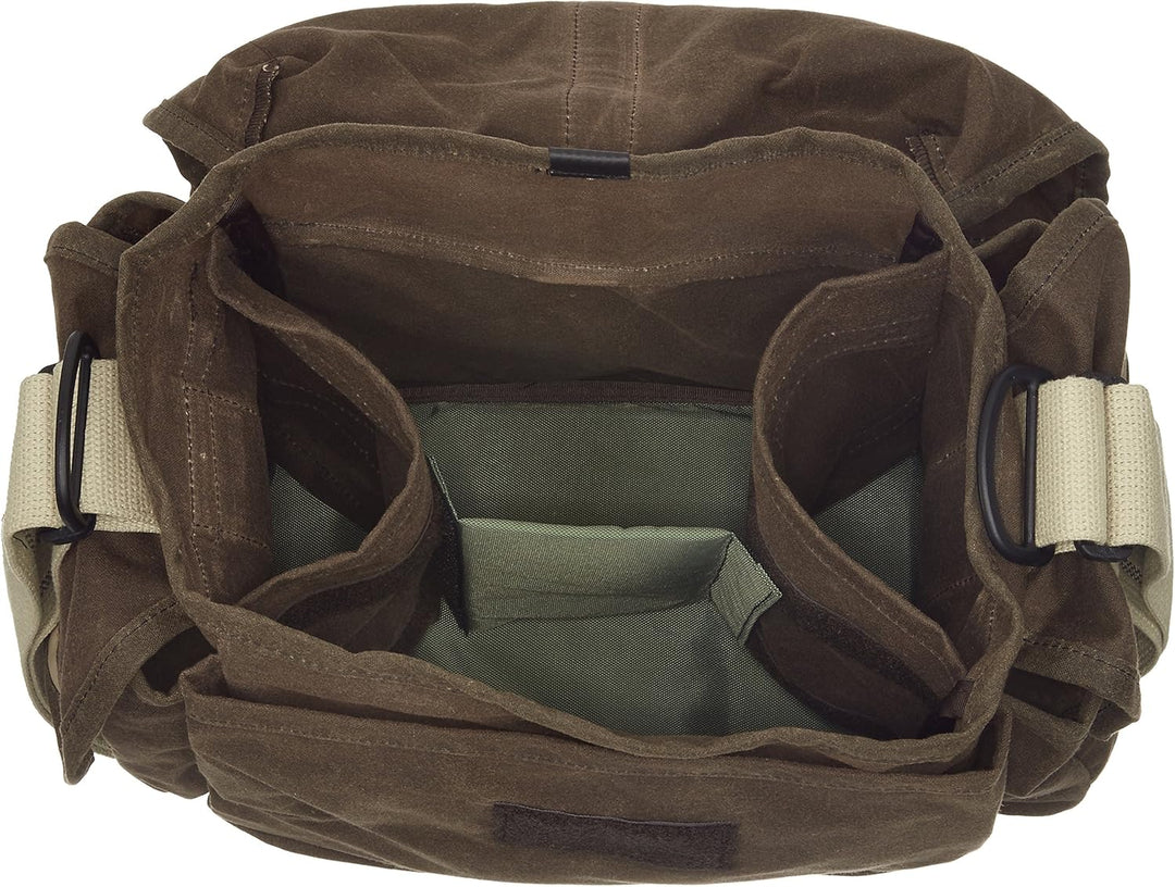 Domke F-3X Classic RuggedWear Kameratasche Braun, Braun
