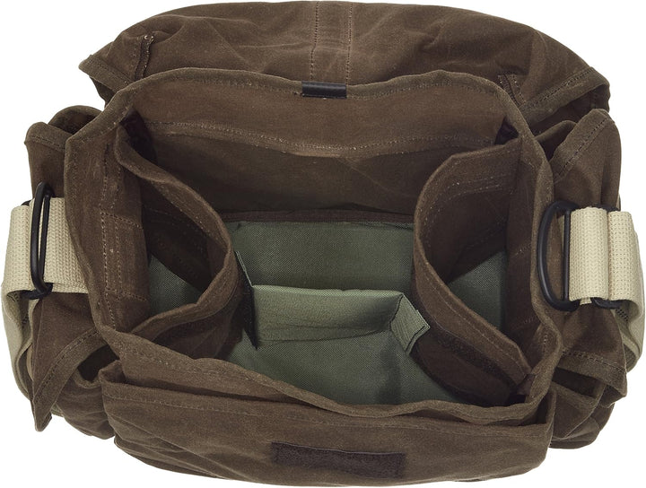Domke F-3X Classic RuggedWear Kameratasche Braun, Braun