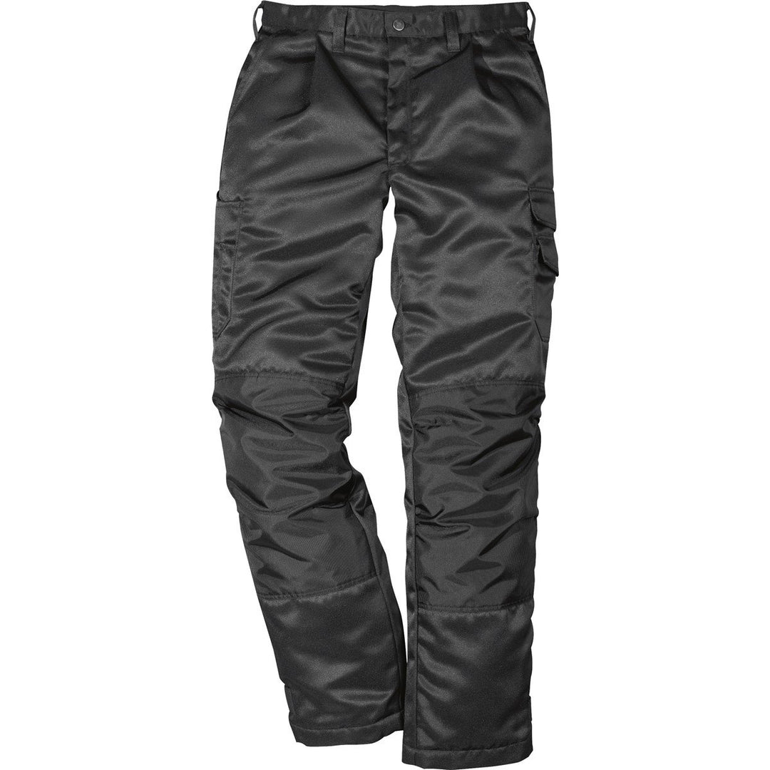 Fristad Kansas - Winter Trousers 267 PP Sz 33/84 Reg Black 100492-940 C48