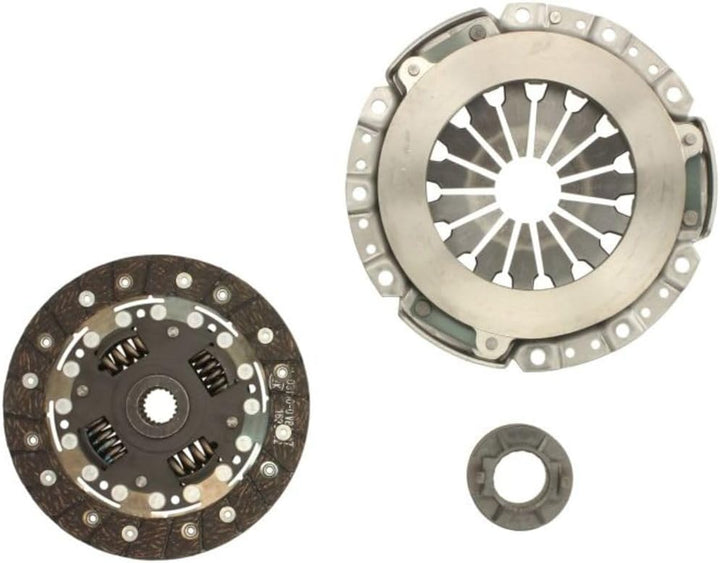 LuK 618 3095 00 Kupplungssatz