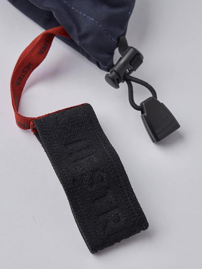 HESTRA Henrik Ski-Handschuh Leder Pro Model kurz, Damen 7 blau, 7 blau