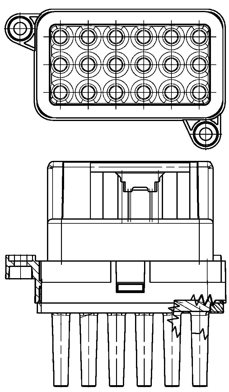 BEHR HELLA SERVICE 5HL 351 332-341 *** PREMIUM LINE *** Regler, Innenraumgebläse
