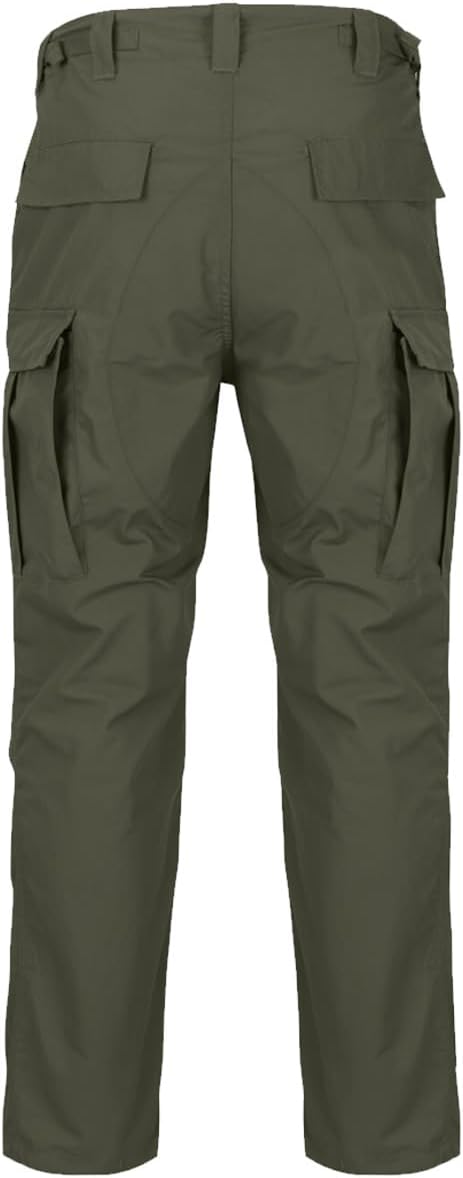 Helikon-Tex BDU Mk2 Pants - Olive Green XL Uni-farben, XL Uni-farben