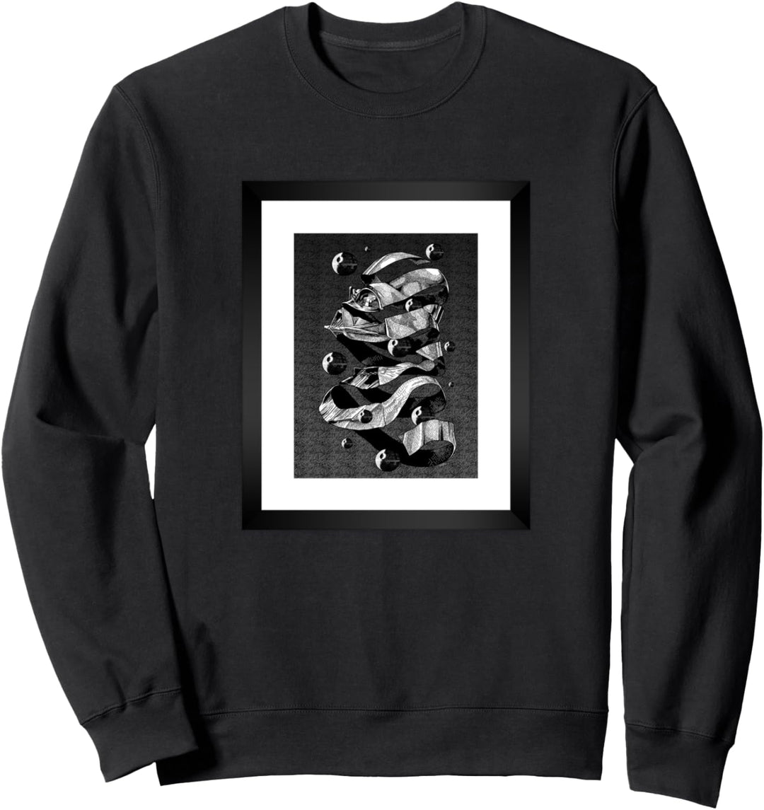 Star Wars MC Darth Vader Sweatshirt