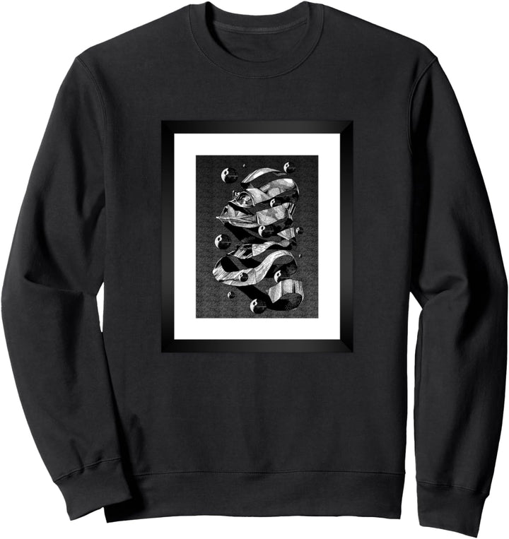 Star Wars MC Darth Vader Sweatshirt