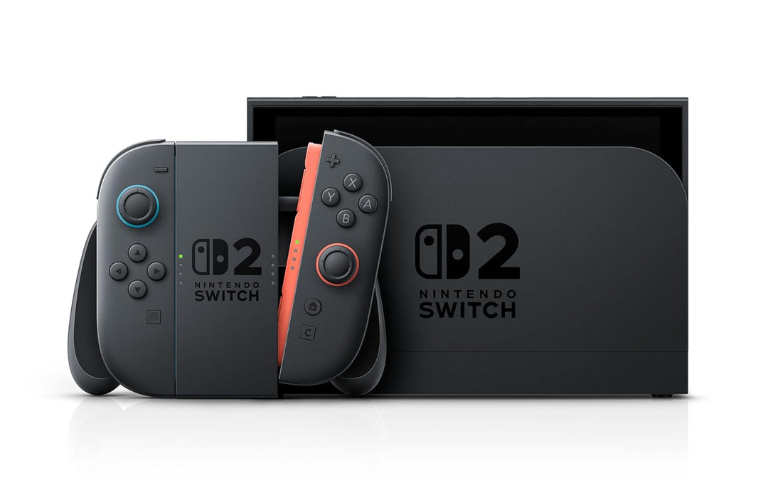 Nintendo Switch 2 + Mario Kart World-Set, NSW-2 + Mario Kart World