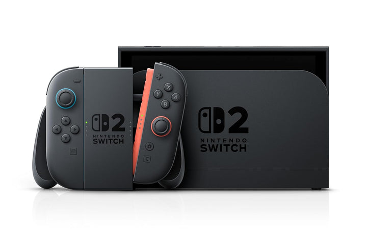 Nintendo Switch 2 + Mario Kart World-Set, NSW-2 + Mario Kart World