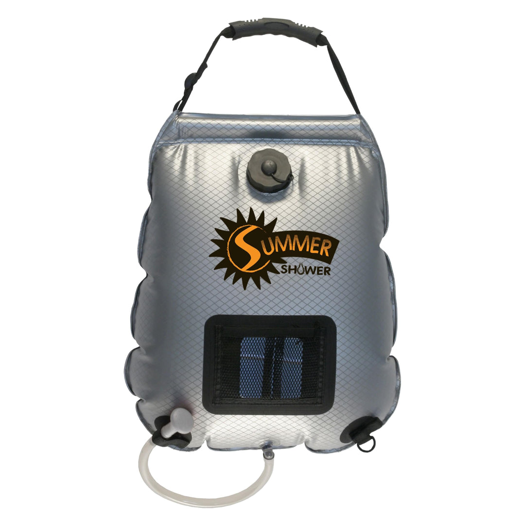 ADVANCED ELEMENTS Gallon Summer Shower/Solar-Dusche 22.27, 22.27