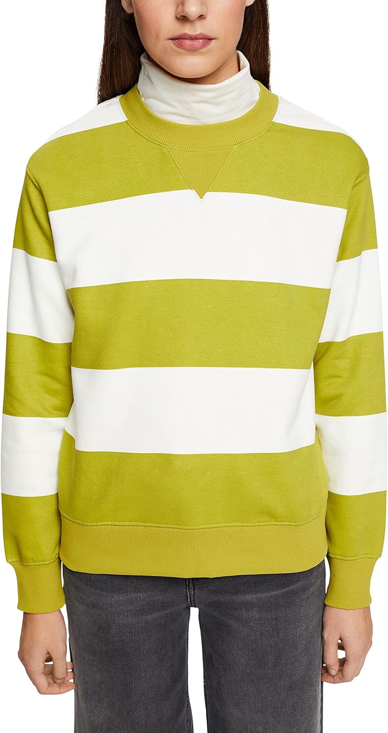 ESPRIT Damen Sweatshirt