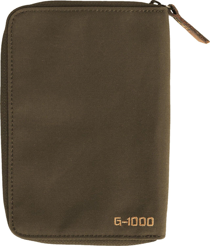 Fjällräven Passport Geldbeutel