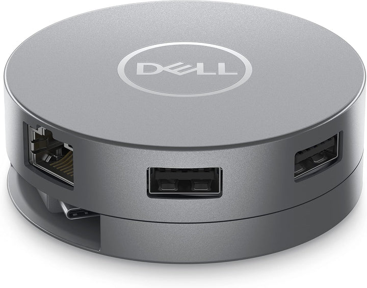 Dell 6-in-1 USB-C Multiport-Adapter | DA305