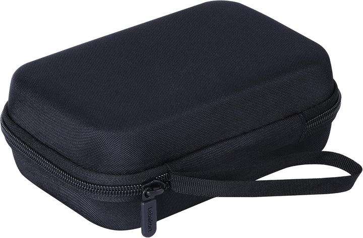 Hart Schutz Hülle Etui Tasche für Zoom H4N PRO Digital Multitrack Aufnahmegerät Schwarz Etui M, Schw