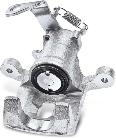 Frankberg Bremssattel Bremszange Hinten Rechts Kompatibel mit Picanto TA 1.0L 1.2L 2011-2021 Replace