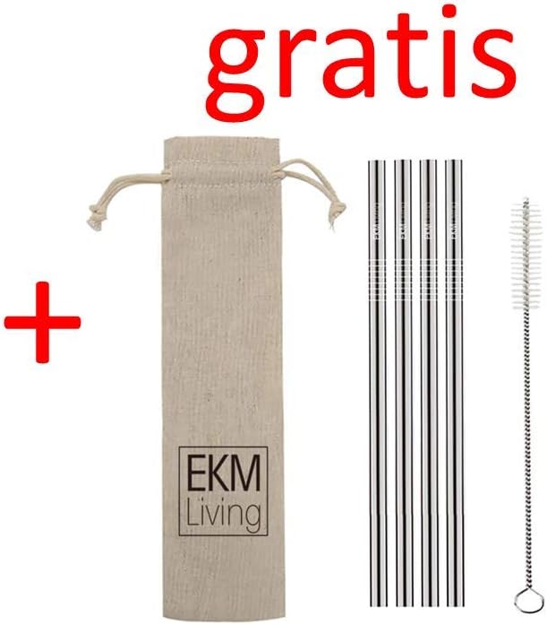 Lock & Lock 6er Set HPL812 Multifunktionsbox 1000ml, Frischhaltebox, Vorratsdose + Gratis 4er Set Ed