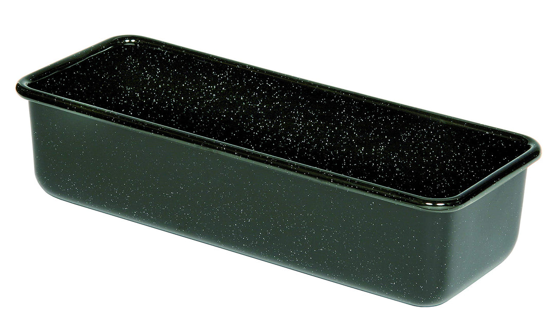 Riess, 0638-022, Profibäcker Backform, Königskuchenform, Inhalt 1.7 Liter, Höhe 7.8cm, Breite 10cm,