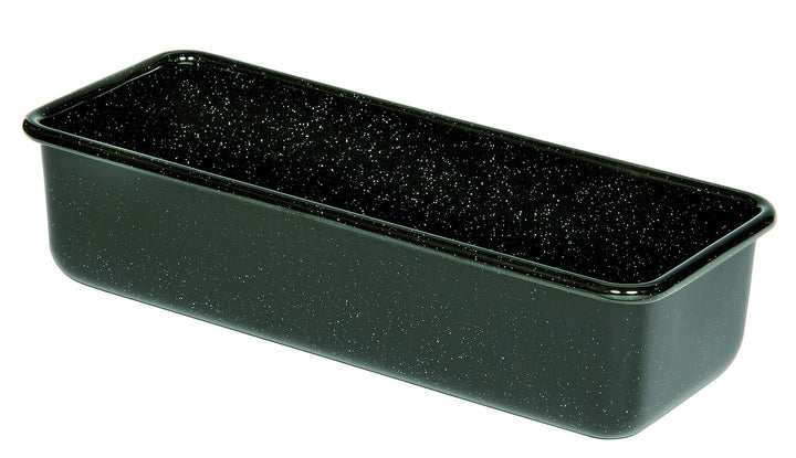 Riess, 0638-022, Profibäcker Backform, Königskuchenform, Inhalt 1.7 Liter, Höhe 7.8cm, Breite 10cm,