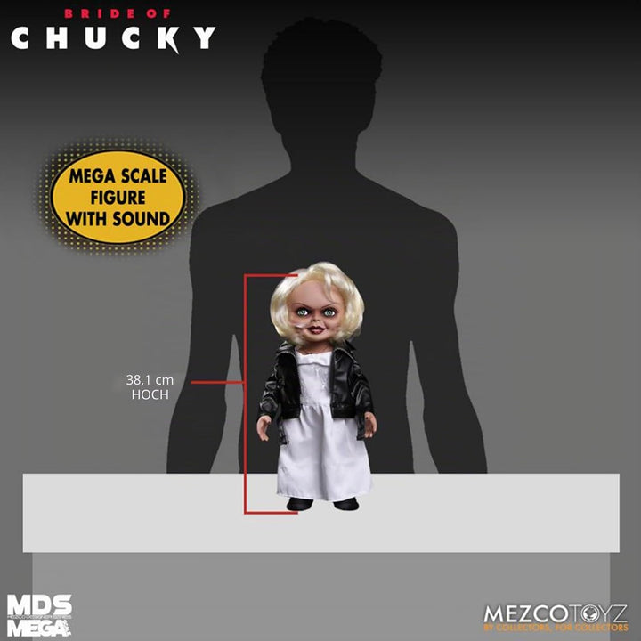 Chucky 78015, Black, Einheitsgrösse, Einheitsgrösse